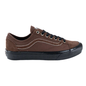 Vans Style 36 Decon VR3 SF Men's Shoes - Brown