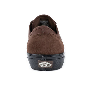 Vans Style 36 Decon VR3 SF Men's Shoes - Brown