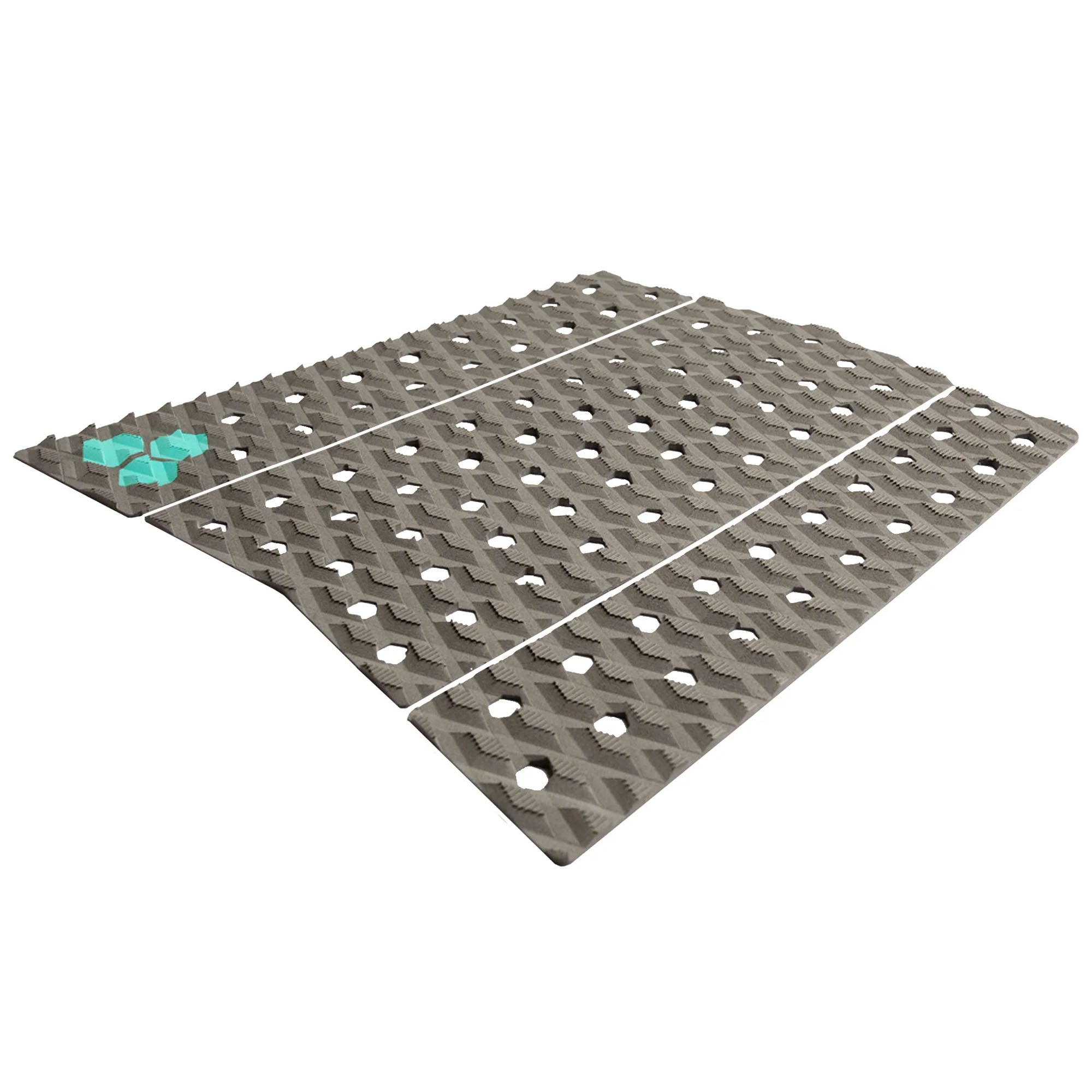 Channel Islands Front Reef Heazlewood Traction Pad - Shadow