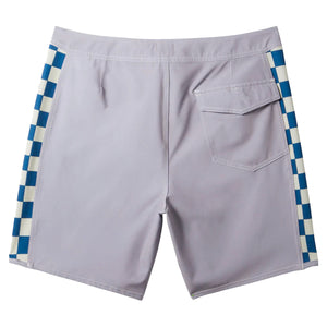 Quiksilver Original Arch 18" Men's Boardshorts - Sharkskin