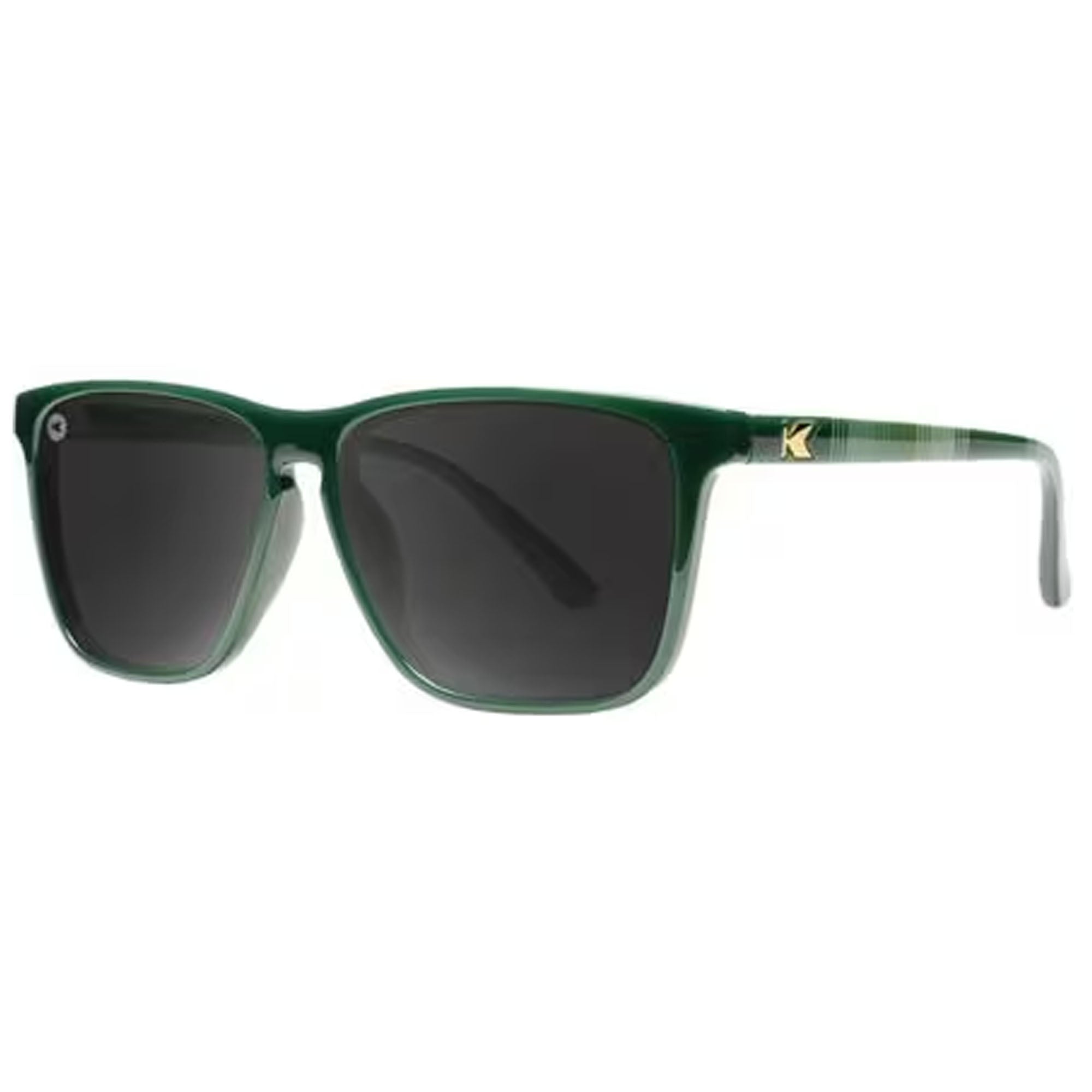 Knockaround Fast Lanes Sport Men's Sunglasses - Sherwood