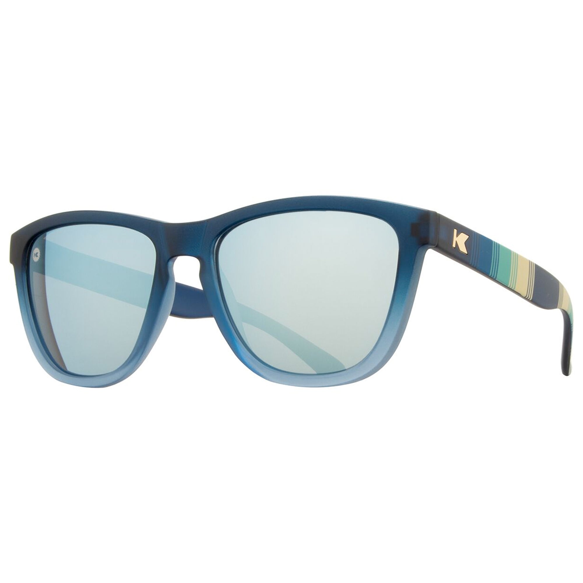 Knockaround Premiums Men's Sunglasses - Shorebreak Polarized