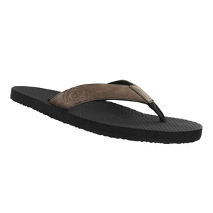 Cobian Shorebreak Men's Sandals - Chocolate