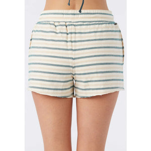 O'Neill Rosarito Women's Walkshorts - Stone