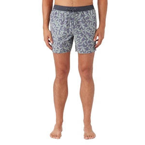 O'Neill OG Volley 16" Men's Walkshorts - Multi