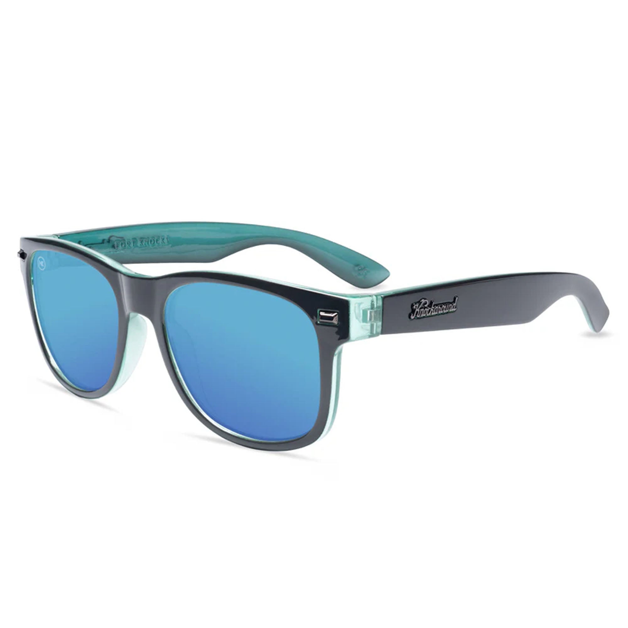 Knockaround Fort Knocks Men's Sunglasses - Sirocco