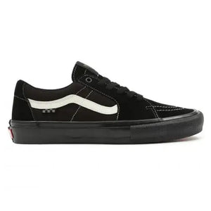 Vans SK8-Low Men's Shoes - Black