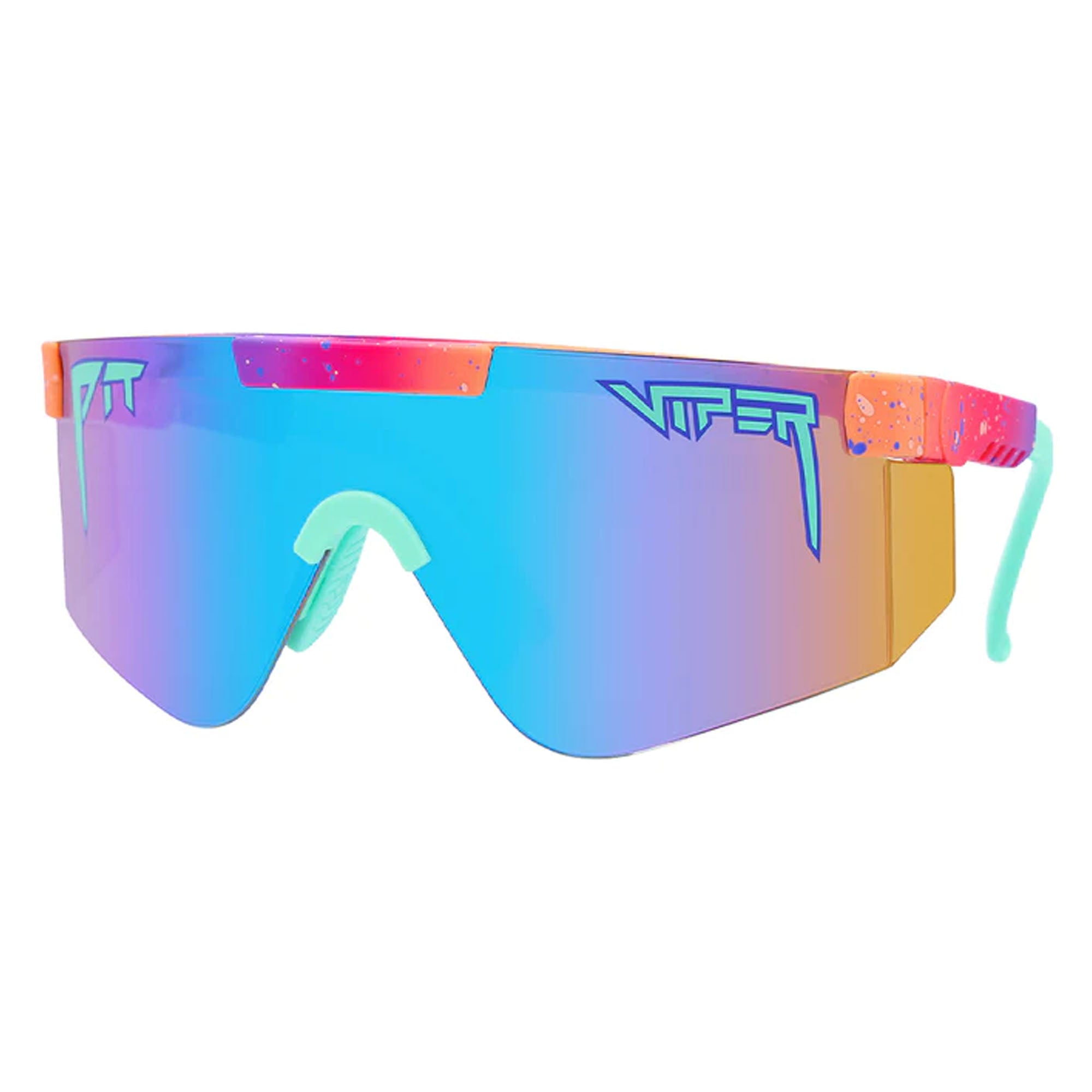 Pit Viper The Copacabana 2000s Men's Sunglasses