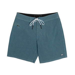 Lost Slash 17" Men's Boardshorts - Wash Blue