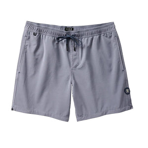 Roark Shorey Forest Men's Boardshorts - Slate