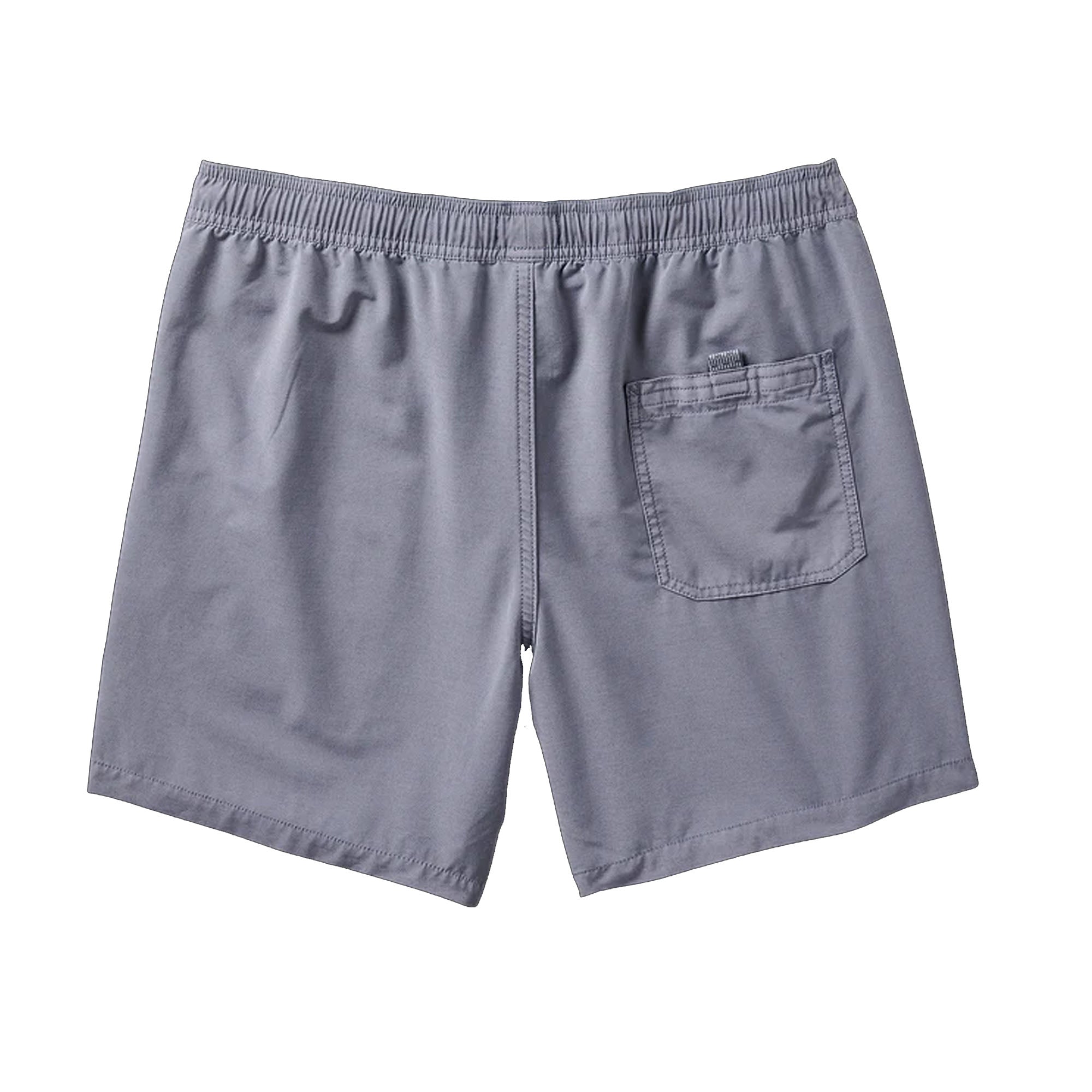 Roark Shorey Forest Men's Boardshorts - Slate