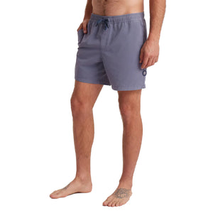 Roark Shorey Forest Men's Boardshorts - Slate