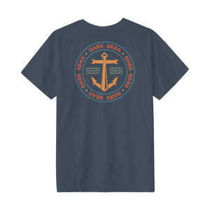 Dark Seas Offshore Pigment Men's S/S T-Shirt