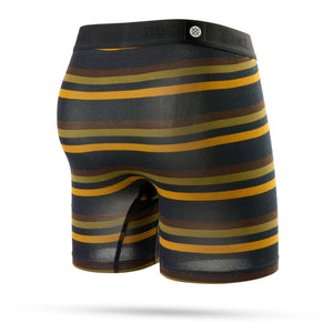 Stance Butter Blend Wholester Men's Boxer Briefs - Slipping Black