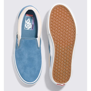 Vans Classic Slip-On Men's Shoes - Navy