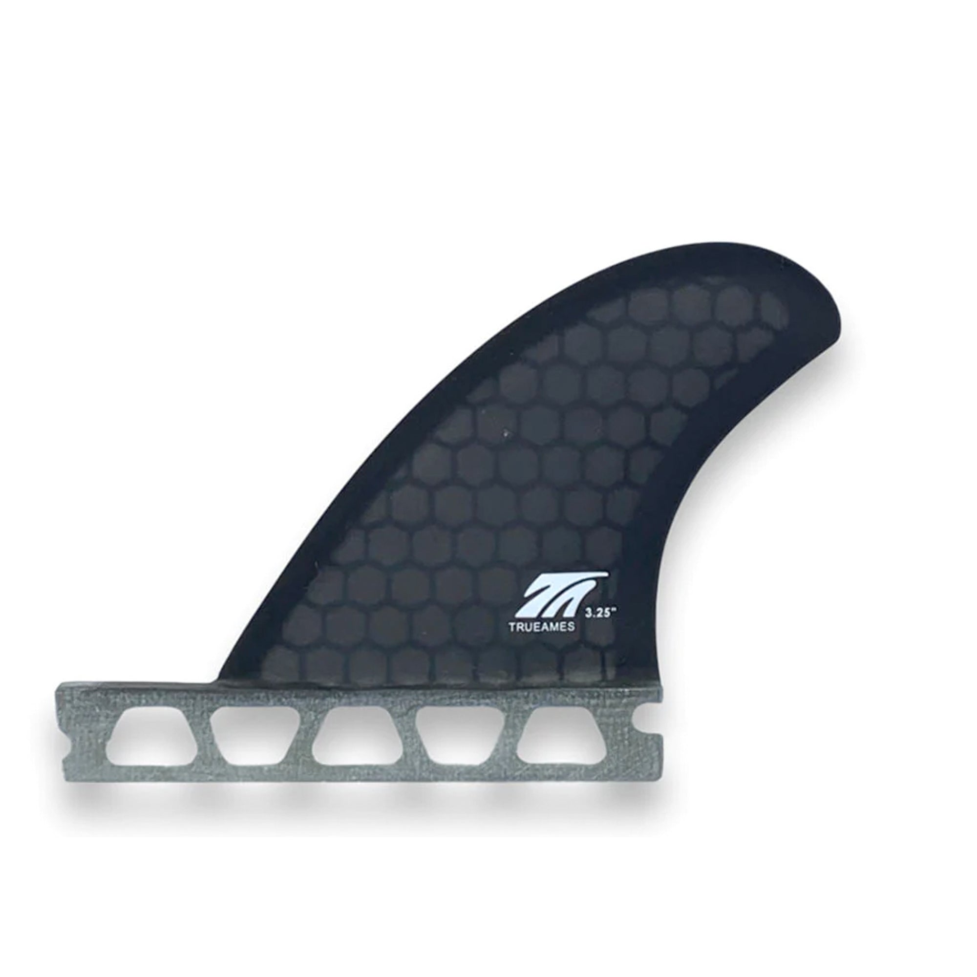 True Ames Side Bite 3.25" Fin Set - Futures