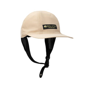 Solite Convertible Water Proof Surf Hat - Khaki