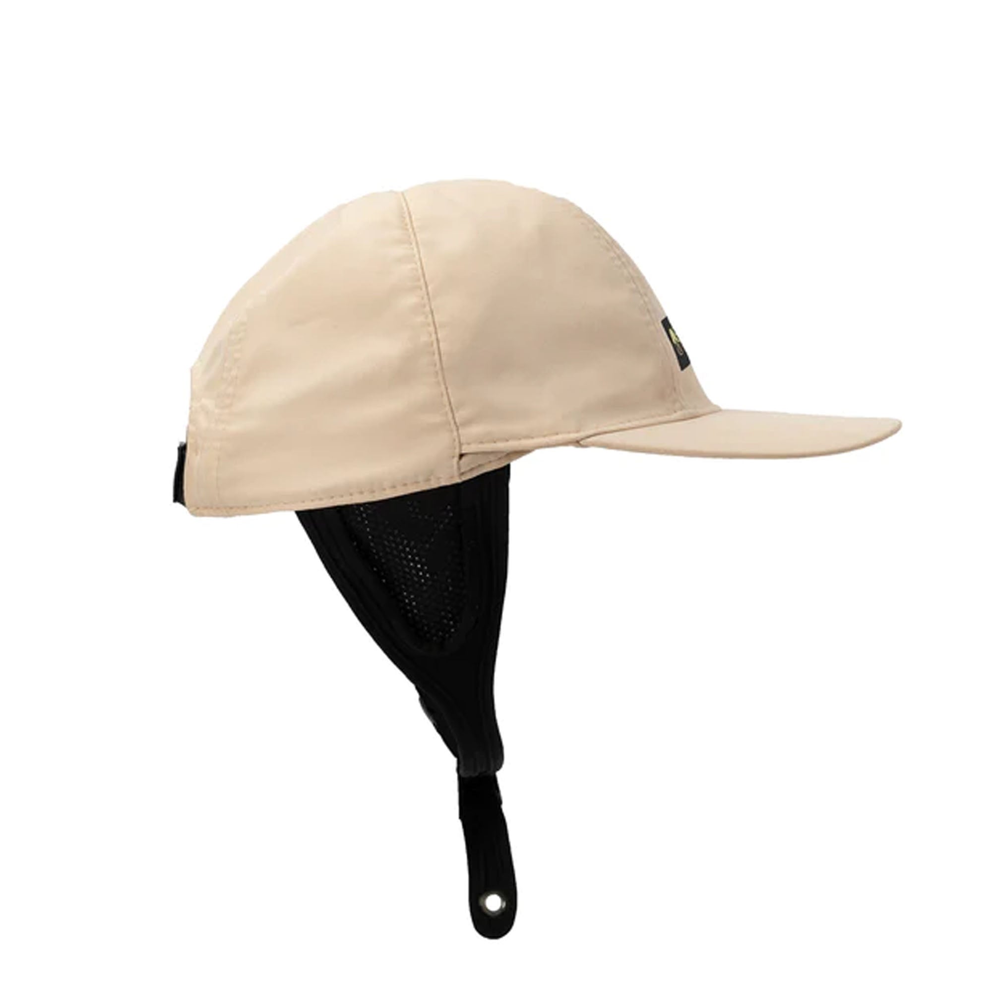 Solite Convertible Water Proof Surf Hat - Khaki