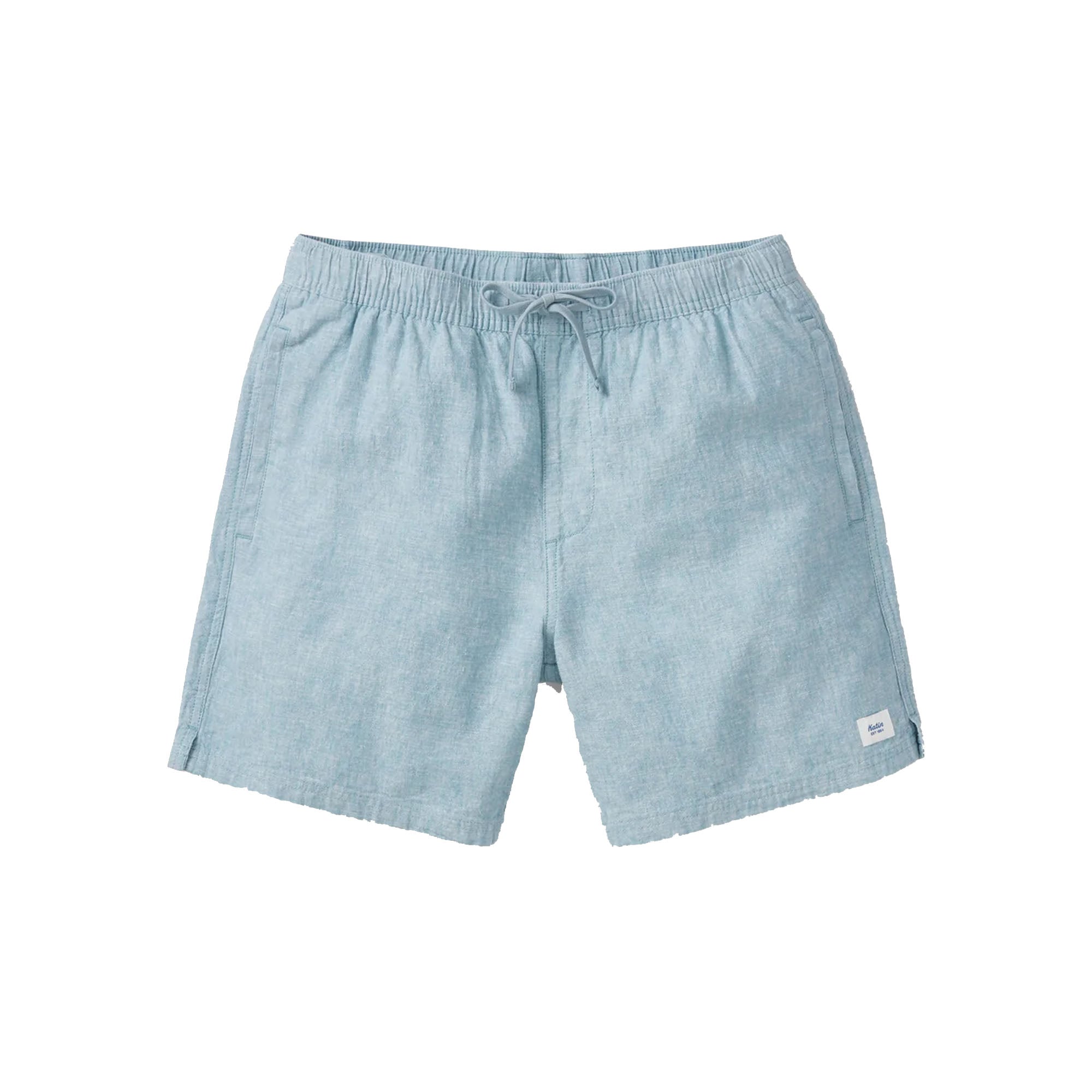 Katin Isaiah Local Men's Walkshorts