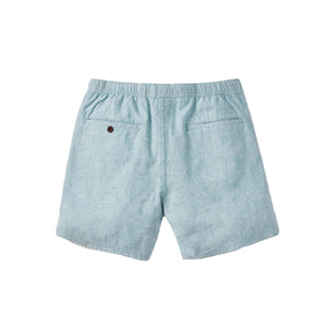 Katin Isaiah Local Men's Walkshorts - Spring Blue