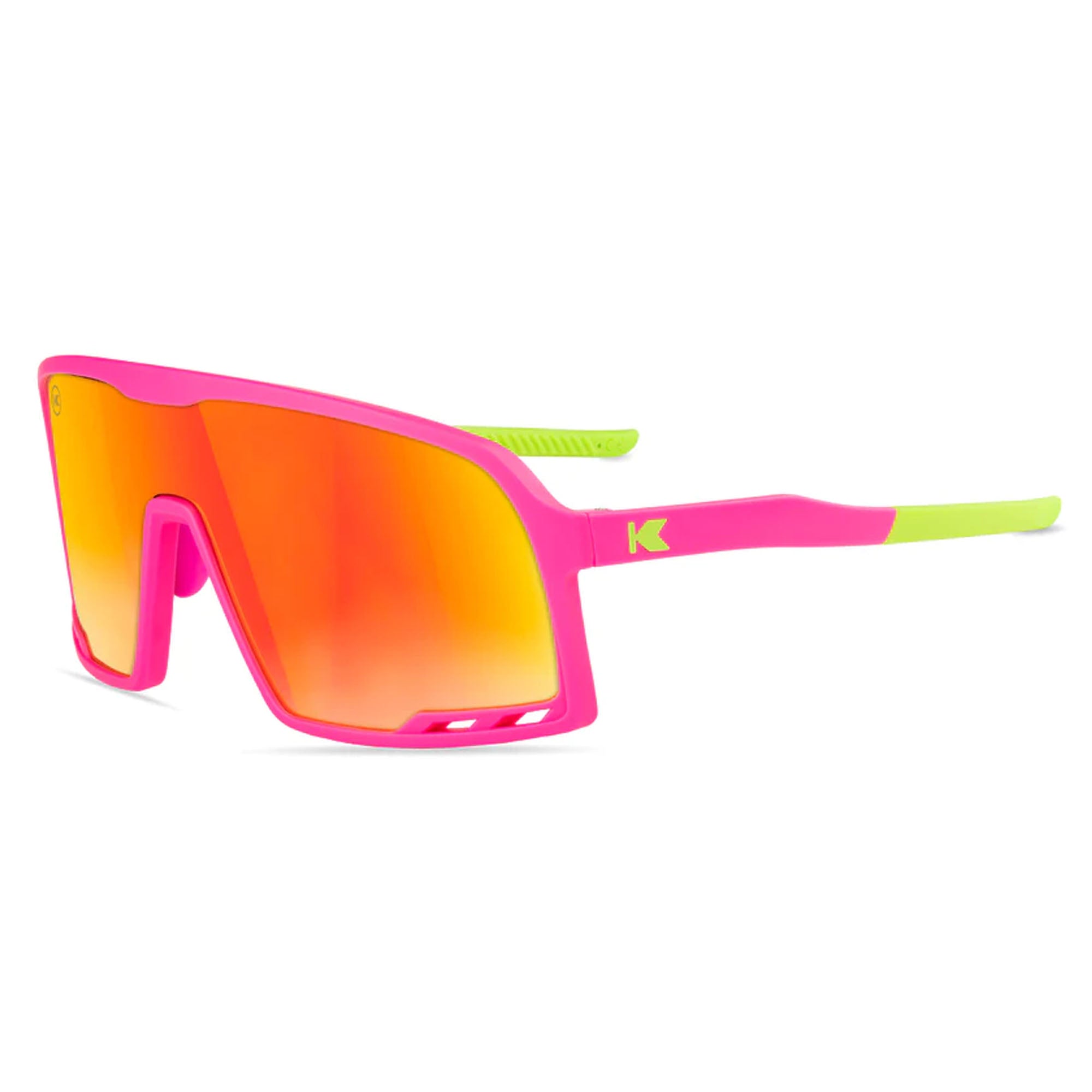 Knockaround Campeones Men's Sunglasses - Spring Break Polarized