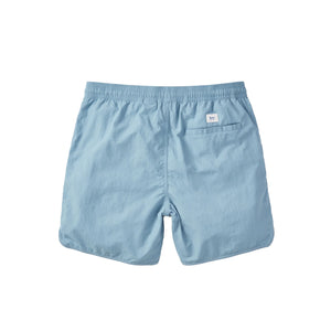 Katin Fraser Volley 17" Men's Walkshorts - Light Blue