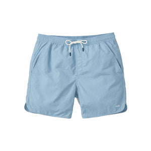 Katin Fraser Volley 17" Men's Walkshorts - Light Blue