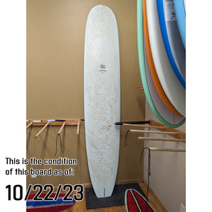 CJ Nelson Designs Sprout 10'0 Demo Surfboard