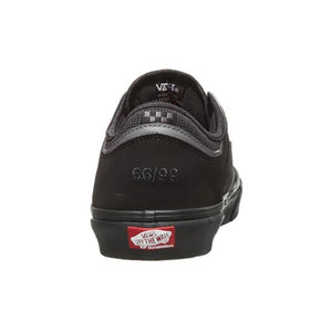 Vans Rowley Men's Shoes - Black