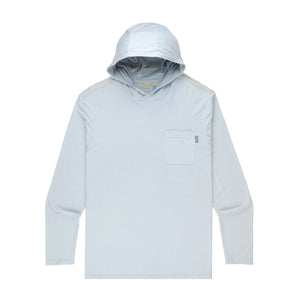 Marsh Wear Buxton HD Men's L/S Hoodie