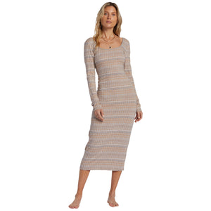 Billabong Be My Belle Women's Dress