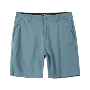 Dark Seas Hydrochino 19.5" Men's Walkshorts