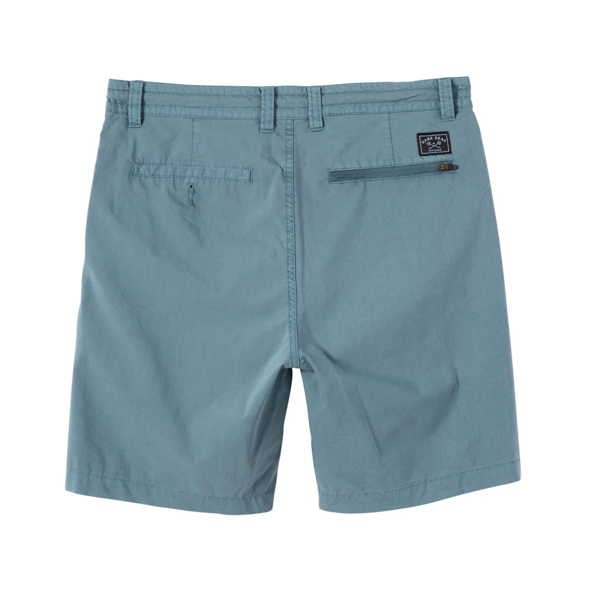 Dark Seas Hydrochino 19.5" Men's Walkshorts