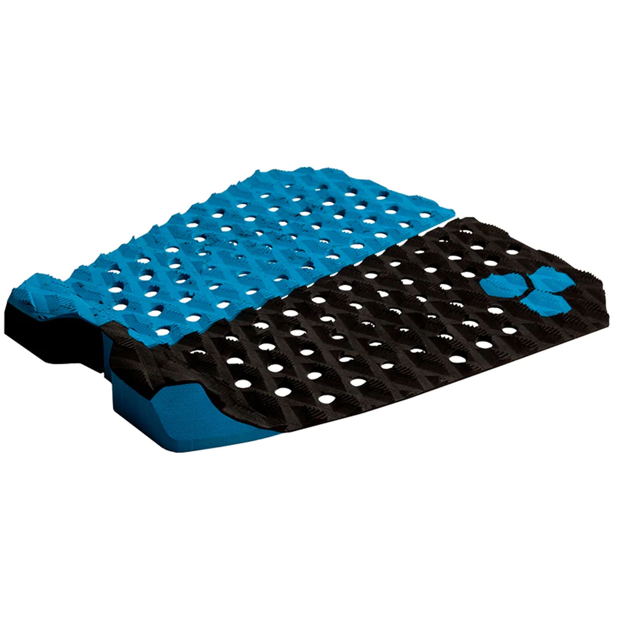 Channel Islands Factor Flat Traction Pad - Steel