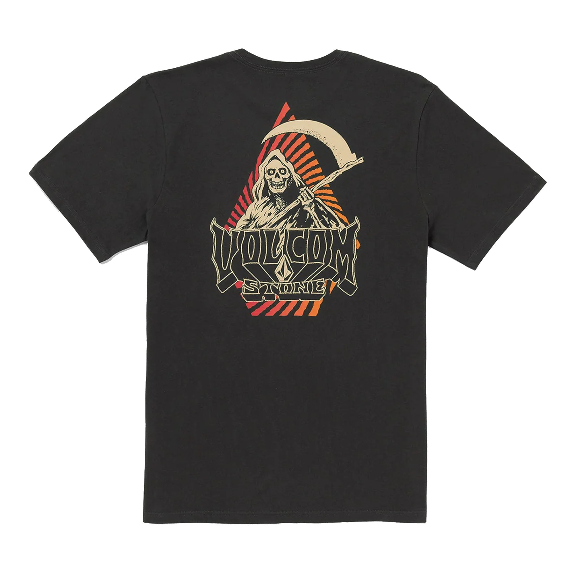 Volcom Reaps Men's S/S T-Shirt