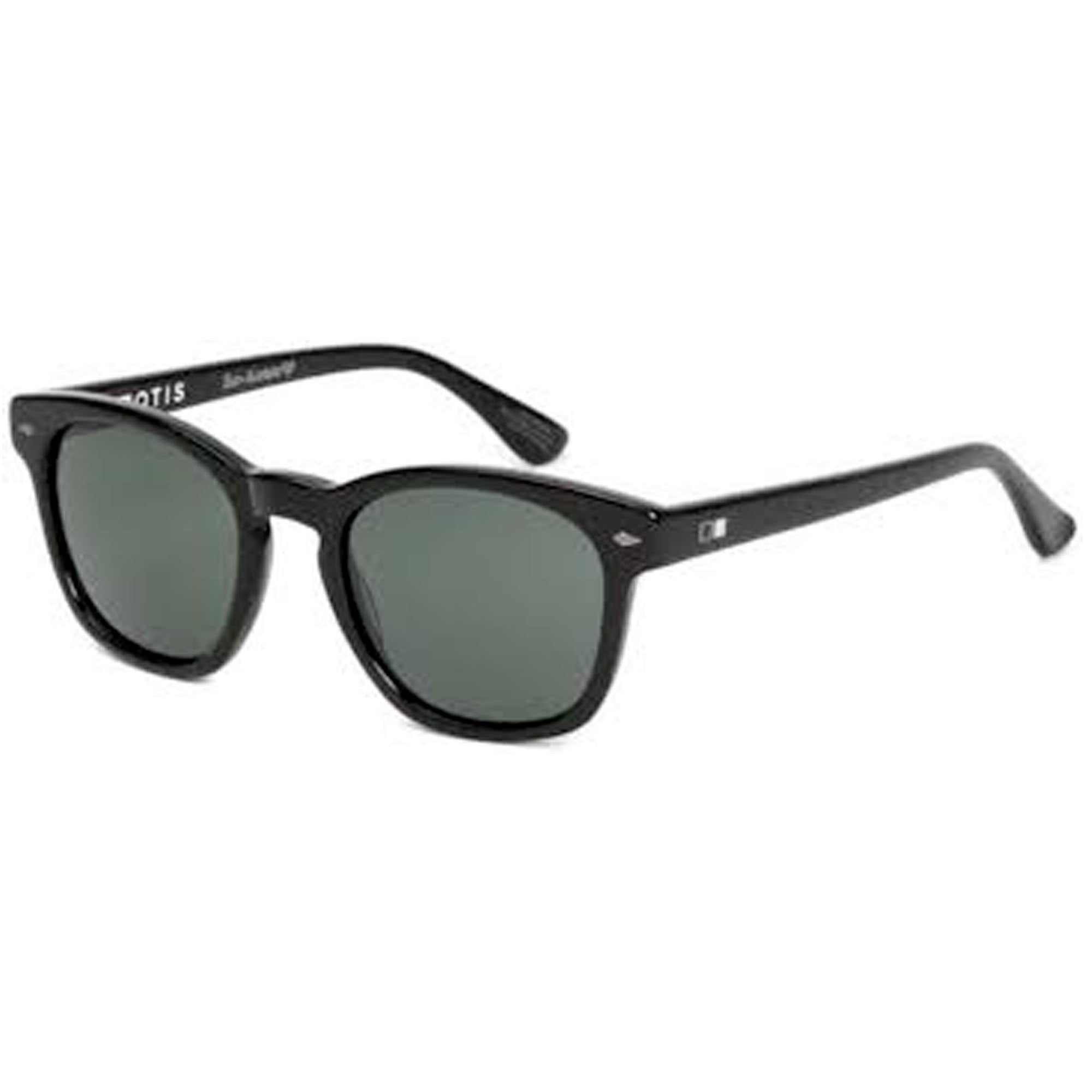 Otis Summer Of 67 x Outerknown X Men's Eco Sunglasses - Black/Grey Polarized