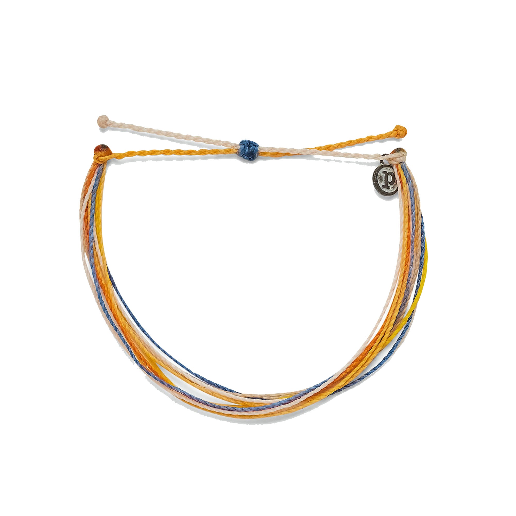 Pura Vida Original Bracelet - Sunbleached