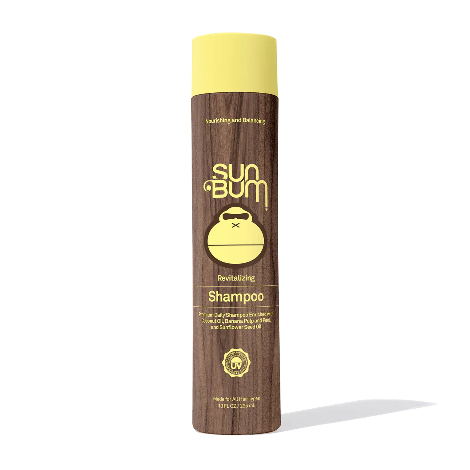 Sun Bum Revitalizing Shampoo