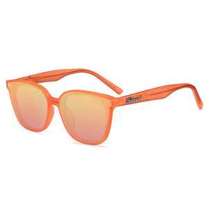 Knockaround Cloud Catchers Women's Sunglasses - Sunburst Polarized