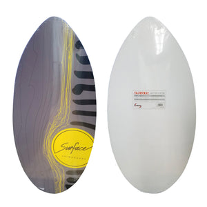 Surface 45" Wood Skimboard