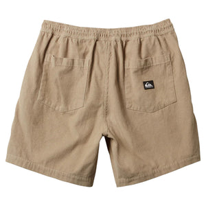 Quiksilver Taxer Corduroy 18.5" Men's Walkshorts