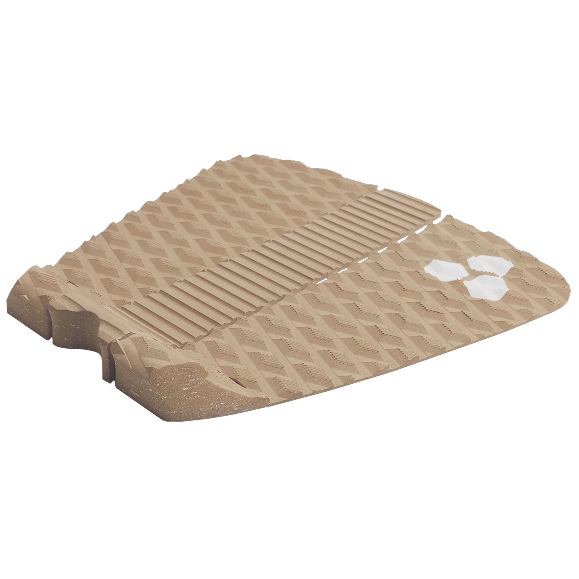 Channel Islands Mikey February Signature Traction Pad - Tan