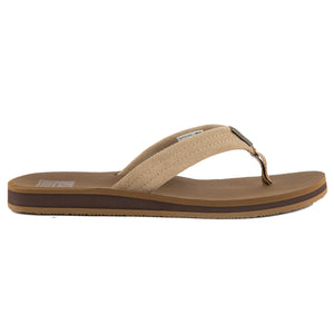 Reef The Groundswell Men's Sandals - Tan