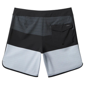 Quiksilver Surfsilk Tijuana 19" Men's Boardshorts - Tarmac