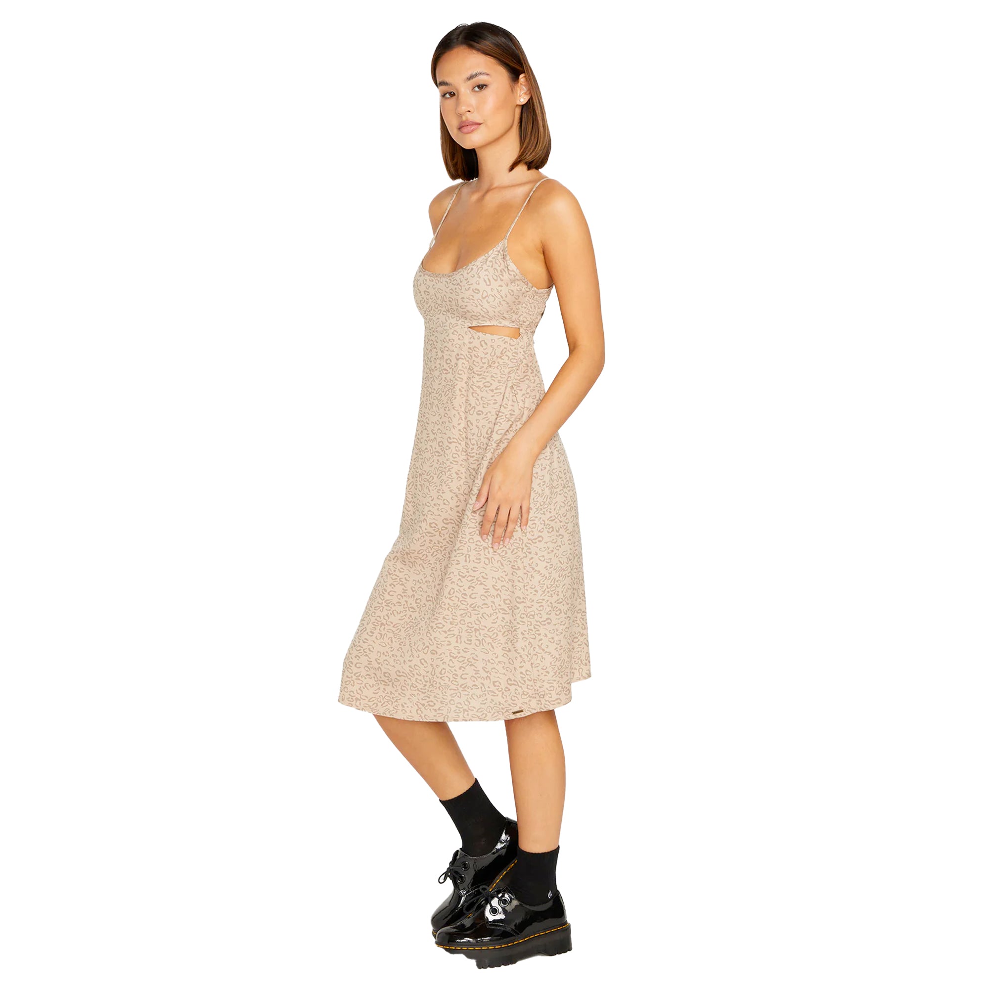 Volcom Cha Cha Ching Women's Dress