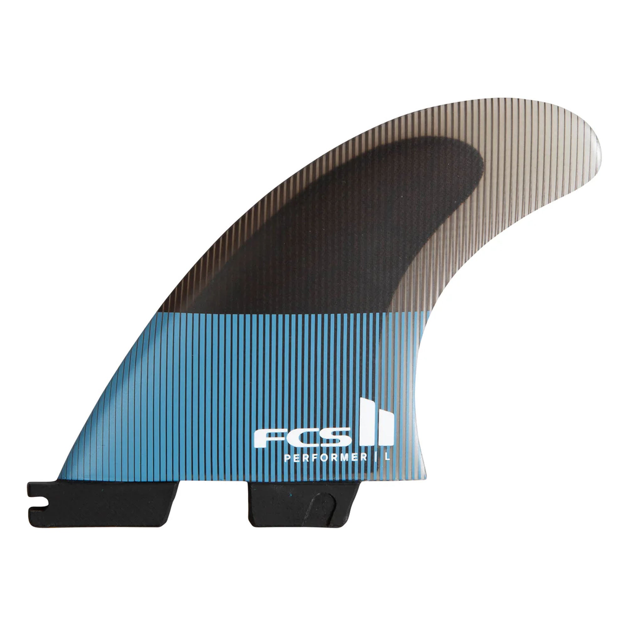 FCS II Performer PC Large Tri Fin Set