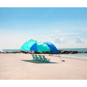 SHIBUMI Shade Beach Tent