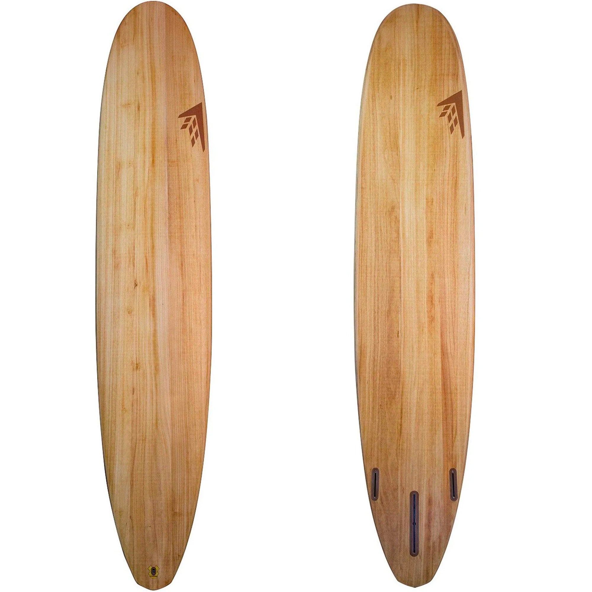 Firewire The Gem TimberTek 9'1 Longboard Surfboard