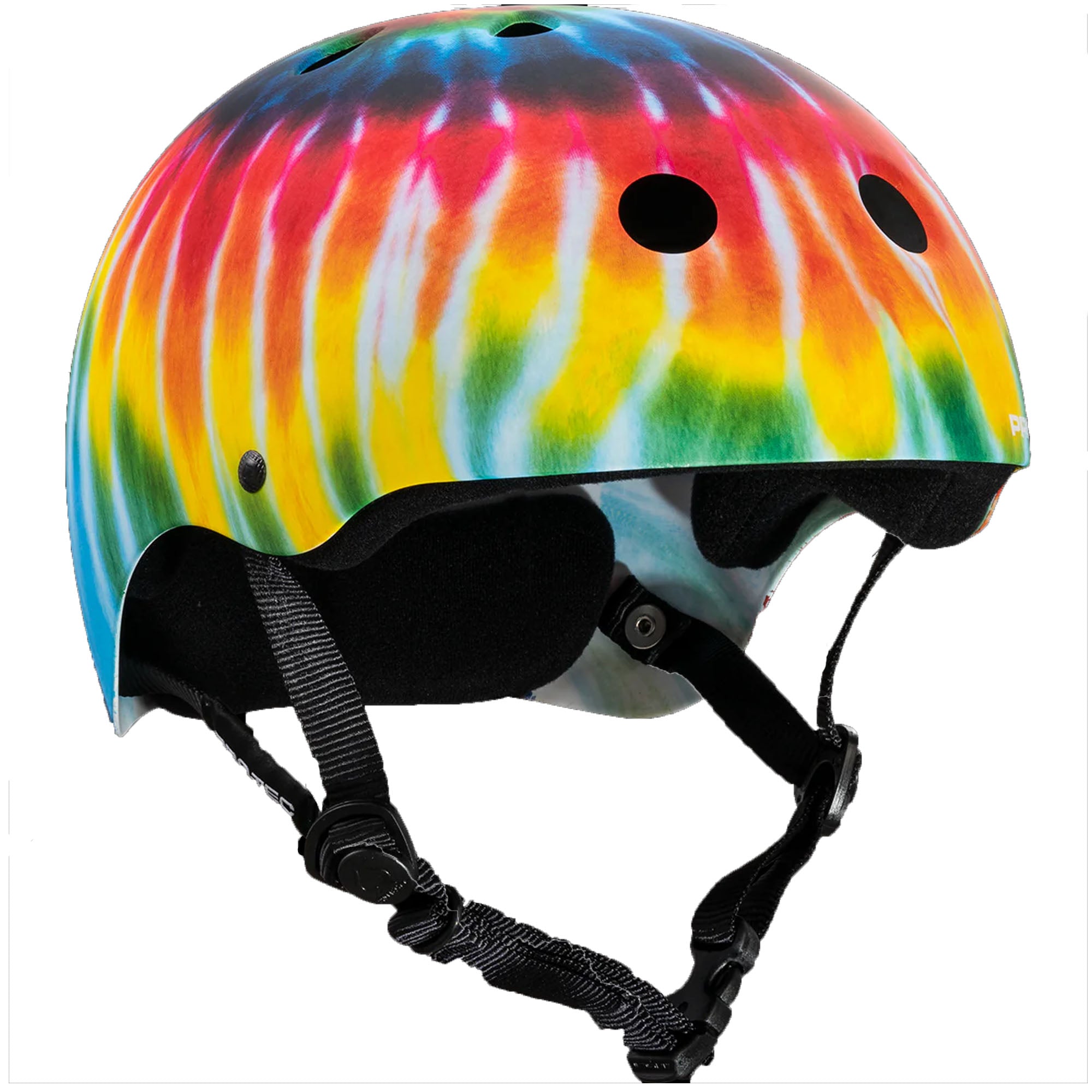 Pro-Tec Classic Skate Helmet - Tie Dye