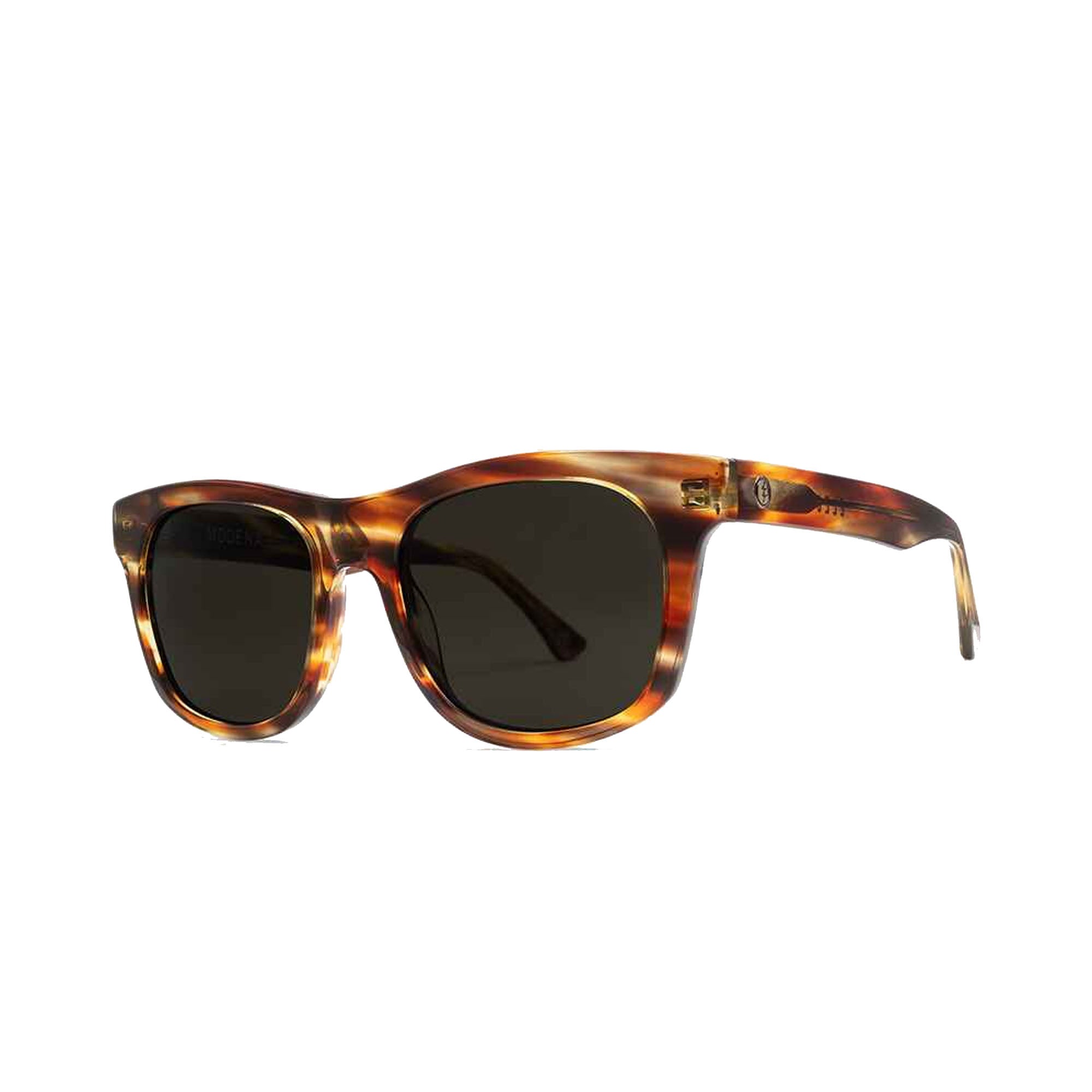 Electric Modena Women's Sunglasses - Tobacco/Grey Polarized